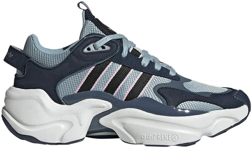 adidas magmur runner black