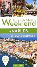 Naples et la côte amalfitaine