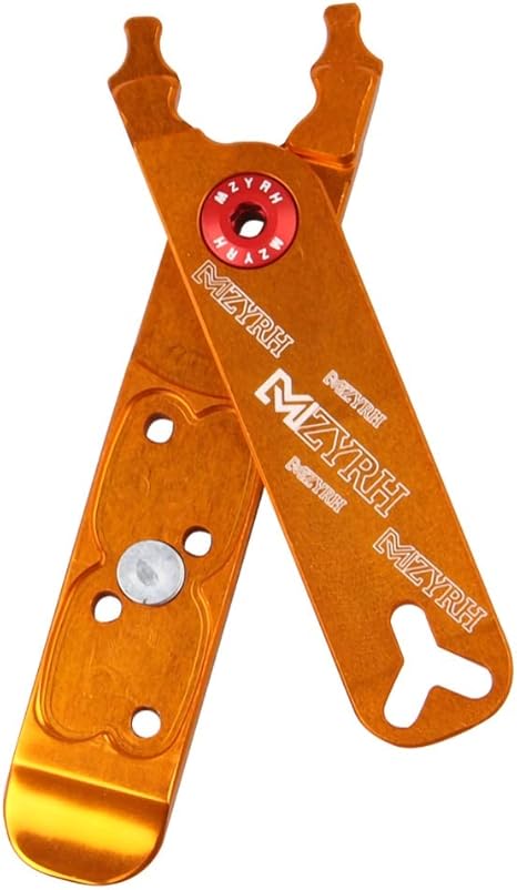 lever chain bike