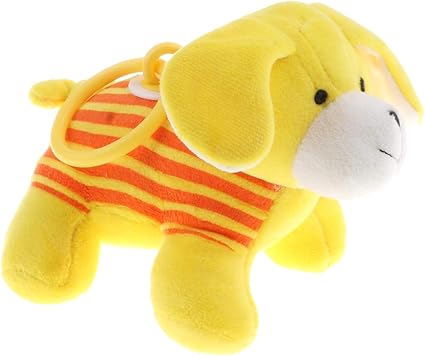 stuffed animals that make sounds