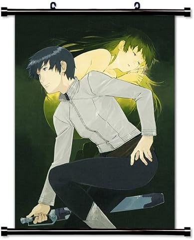 Get Amazon Com Kurau Phantom Memory Anime Fabric Wall Scroll Poster Free HD Wallpaper Amazon Com Kurau Phantom Memory Anime Fabric Wall Scroll Poster HD