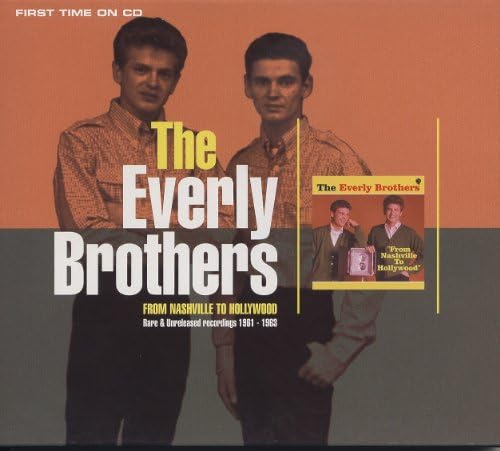 Everly Brothers - It's Everly Time - Amazon.com Music