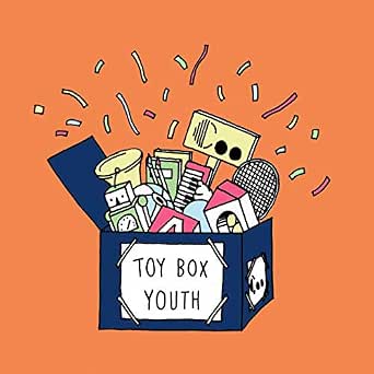 Toybox Youth By Coo On Amazon Music Amazon Com