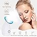 WAYCOM Facial Steamer-Nano Steamer for Face-Nano Ionic Warm Mist Moisturizing Facial Humidifier with Blackhead Remove Tool Kit