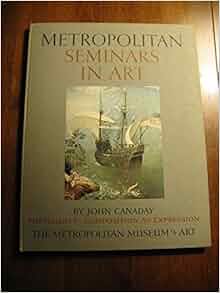 Metropolitan Seminars in Art: Portfolio 7: Composition As ...