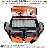 kastking fishing tackle bags