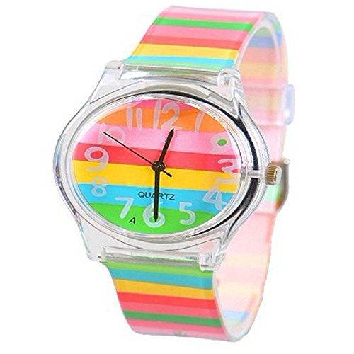 kids watch with timer