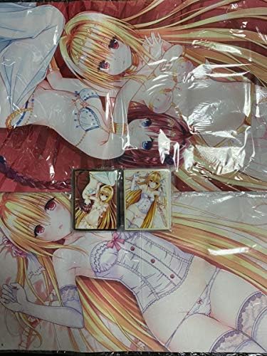 ミッドナイトブルー コミケ コミトレ とらぶる Toloveる トラブル 闇 ヤミ メア プレイマット スリーブ Abrasivoshidalgo Com