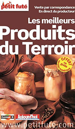 Petit FutÃ© Les meilleurs produits du terroir by (Paperback)