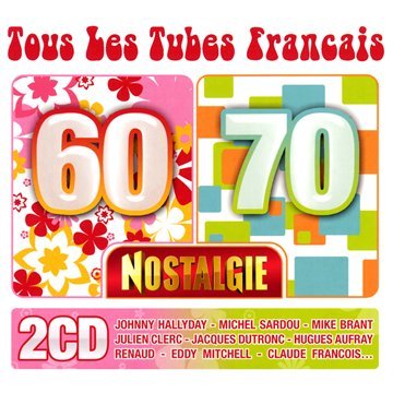 Nostalgie 60'S & 70'S