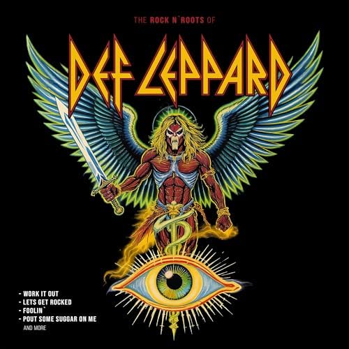 Amazon.com: The Eagle Has Landed 40: CDs & Vinyl