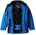Spyder Boys Challenger Ski Jacket