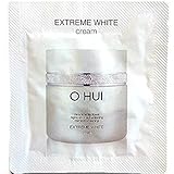 30 X Ohui Extreme White Cream 1ml, Super Saver Than Normal Size
