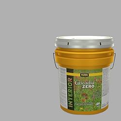 Rodda Paint CASCADIA ZERO Interior Satin Paint