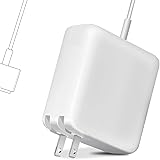 Universal Charger,Replacement for 45W T-Tip