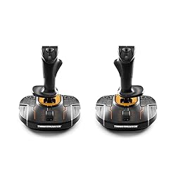 Thrustmaster T 16000M SPACE SIM DUO STICK