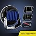 Nilight NI25E-185WLed Light Bar 2PCS 9
