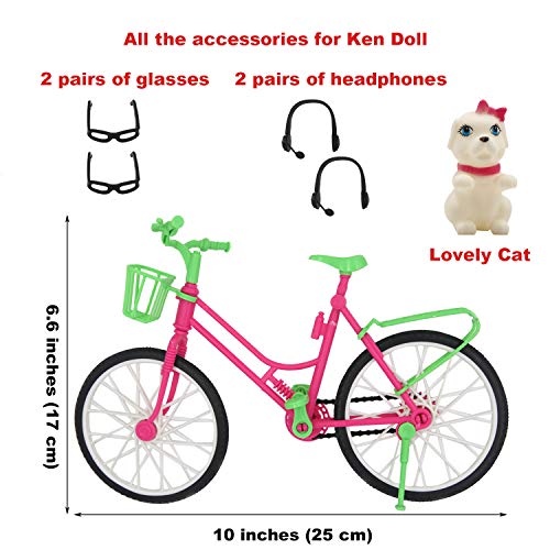 6 ZTWEDEN+Clothes+Accessories+Wedding+Earphones