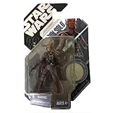Star Wars - Hasbro Star Wars 30Th Anniversary Mcquarrie Concept Han Solo