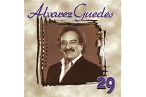 Alvarez Guedes, Vol. 29