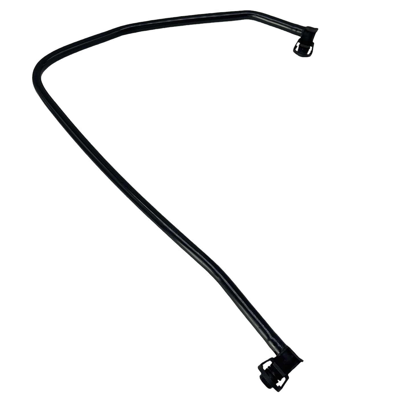 Photo 1 of Expansion Tank Coolant Hose Fit for Volvo Trucks Replace 20937147