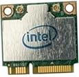 Intel Dual Band Wireless-AC 7260 2x2 Network plus Bluetooth adapter (7260.HMWWB.R)