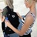 The Amazing Baby Diaper Bag Backpack with Stroller Straps