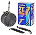 Goodyear 48mm Presta Valve Bicycle Tube