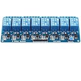 SainSmart 8-Channel Relay Module