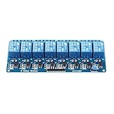 SainSmart 8-Channel Relay Module