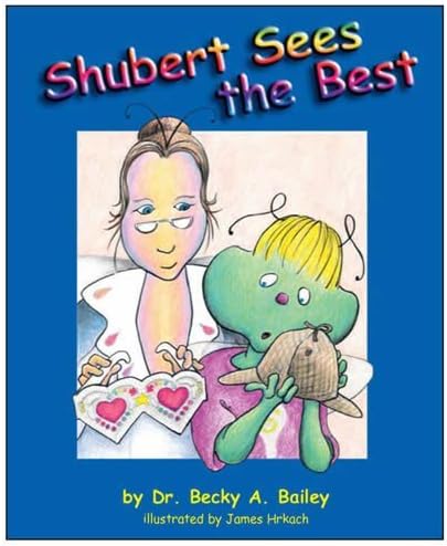 Shubert Sees the Best