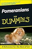 Image de Pomeranians For Dummies