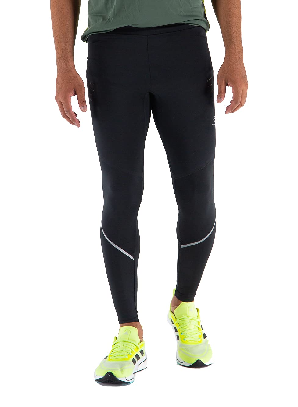 Energetics Striker II Tights Black S
