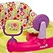 Safety 1st Ready-Set-Walk Walker, Dottie