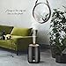 Cool Mist Humidifier,5L Ultrasonic Air Humidifier, Humidifiers for Men Women Kids Babies,Bedroom Living Room Office, Auto Shut-off Whisper Quiet