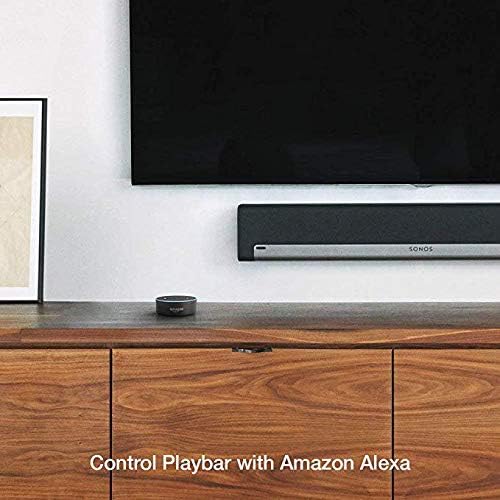 sonos playbar bundle with wall mount kit