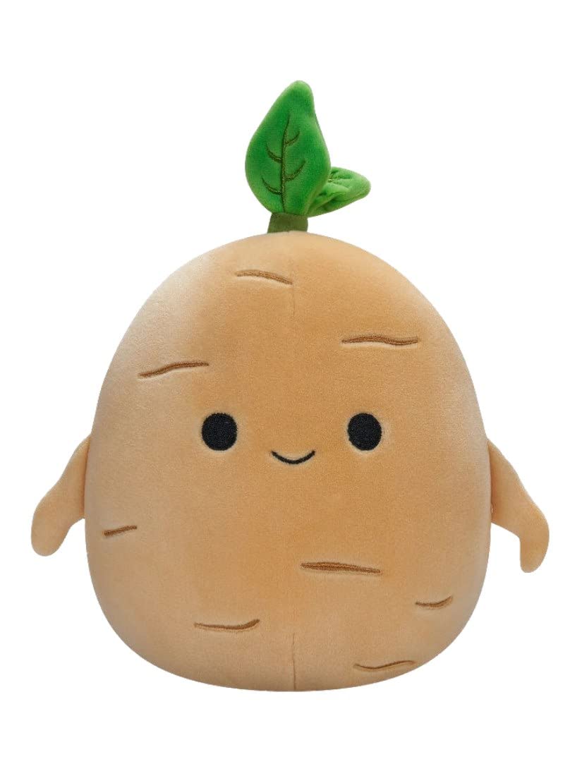 Squishmallows 5" Jyri The Ginseng