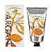 Pre de Provence Ultra-Hydrating Moroccan Argan Oil Hand Cream - Citrus