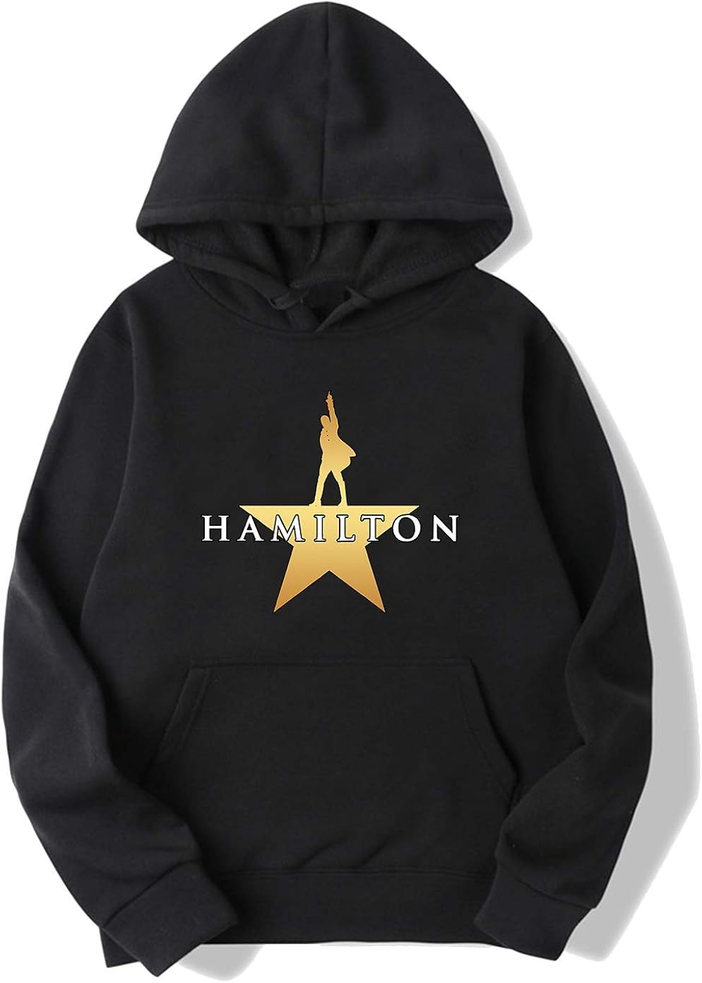 hamilton musical sweatshirt