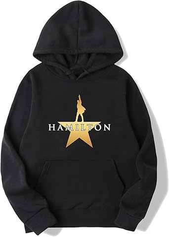 hamilton sweatshirt amazon