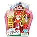 Mini Lalaloopsy 3 inch Ember Flicker Flame with Accessories