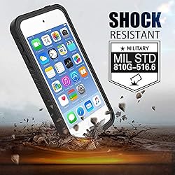 BESINPO for iPod Touch 7th/6th/5th Generation Case