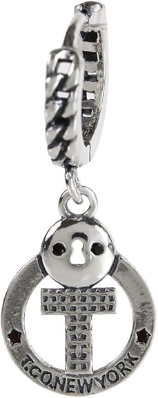 Amazon Zessica ピアス メンズ 片耳 シルバー ゼリムシリーズ シンプル 人気 おしゃれ アクセサリー ラフター ピアス 通販