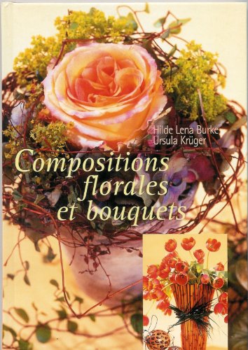 Compositions florales et bouquets