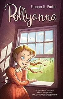 Livro Pollyanna