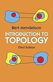Introduction to Topology: Third Edition (Dover Books on Mathematics)