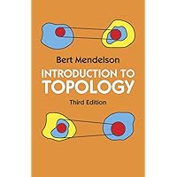 Introduction to Topology: Third Edition (Dover Books on Mathematics)