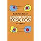 Introduction to Topology: Third Edition (Dover Books on Mathematics)