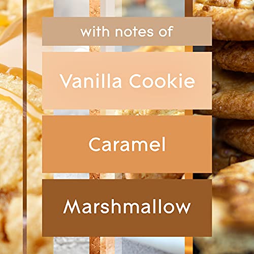 Glade Air Freshener, Room Spray, Cookie Caramel Rush, 8 Oz