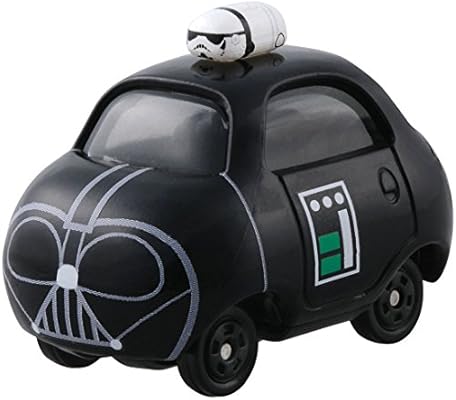 darth car